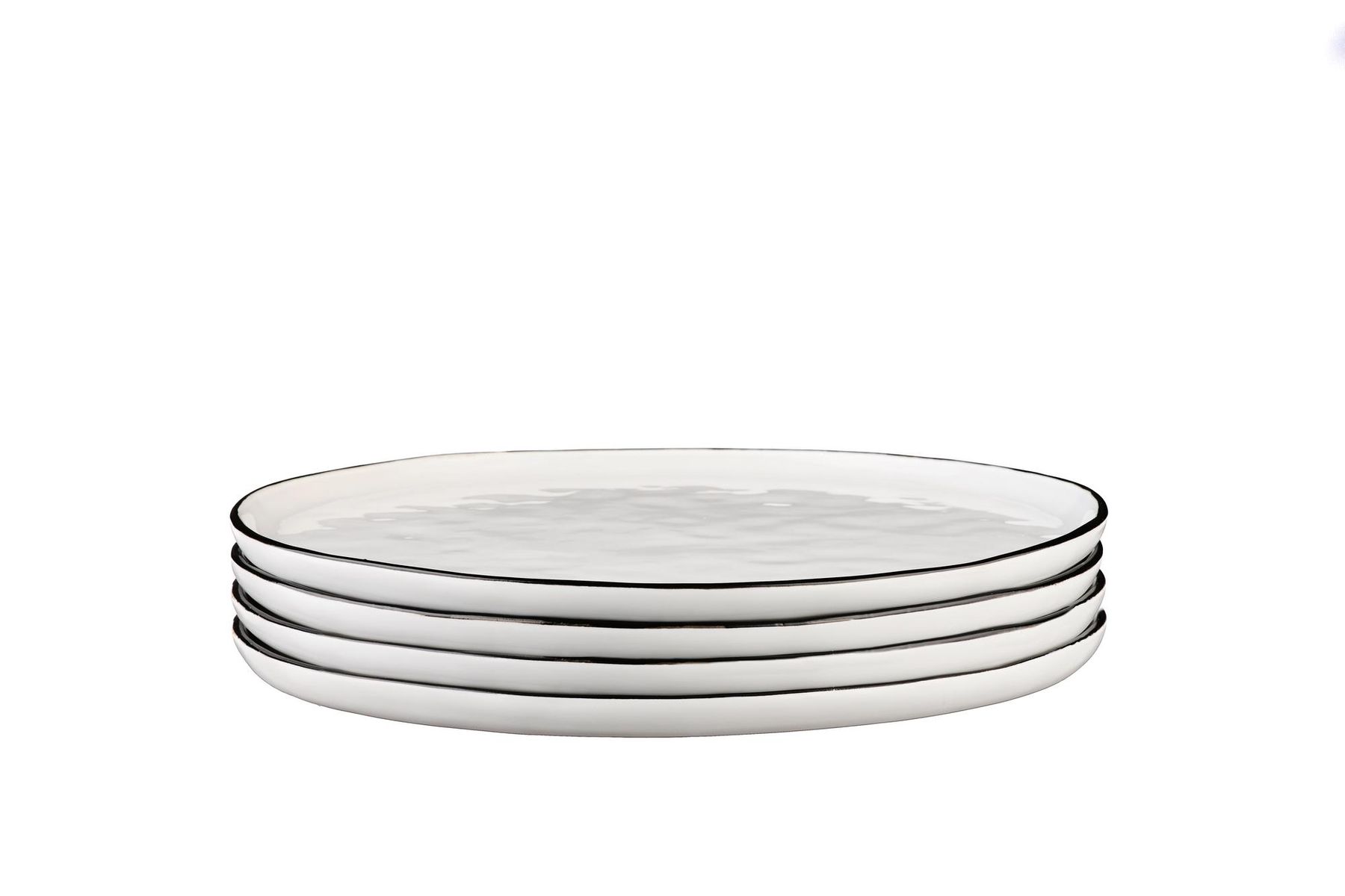 Piatti: Teller-Set PURE Ø27,5cm – Nuovo e nell'imballaggio originale da Bremgarten AG venduto da simpliCH 1
