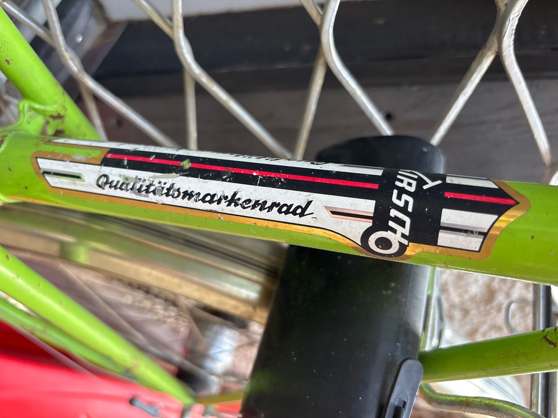 Diamant Velos: Altes Tandem – Gebraucht aus Schaffhausen von luk_8ny5 3