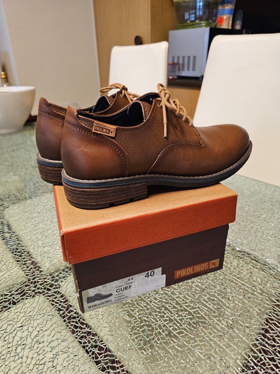 Pikolinos Scarpe da donna: Pikolinos Gr. 40 – Nuovo (secondo la descrizione) da Luzern venduto da Reni025 5