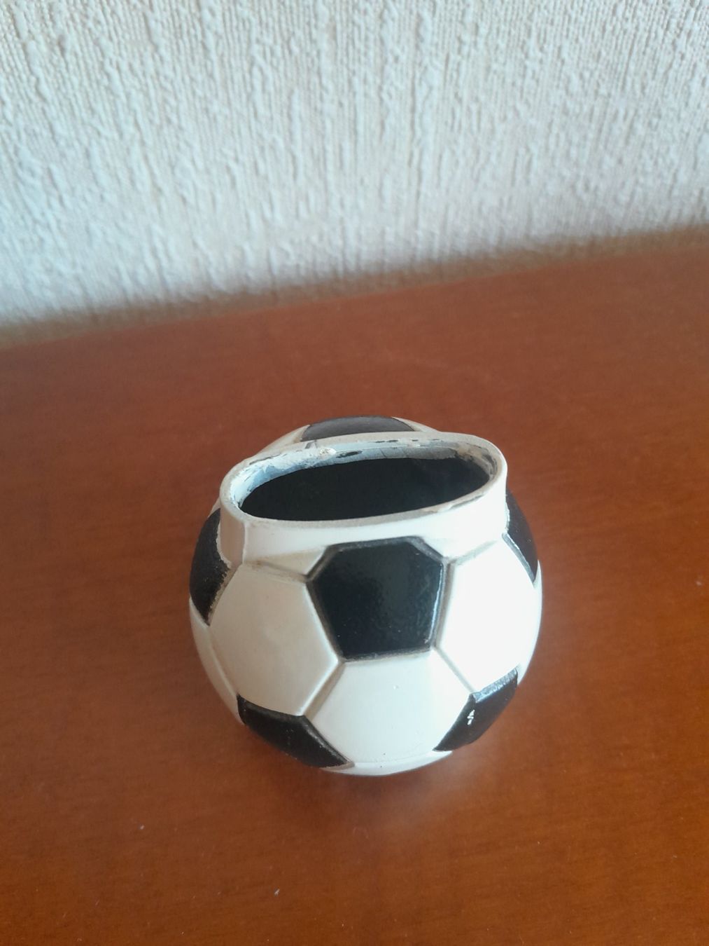 Accendini: Briquet ballon de foot ***** Original***** – Usato da Lausanne venduto da Polo07 1
