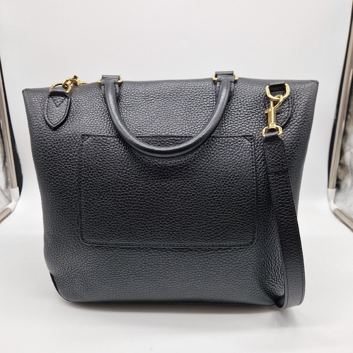 Louis Vuitton Borse da donna: Borsa a tracolla Louis Vuitton NERA – Usato da Corteglia venduto da ila_kz6b 3
