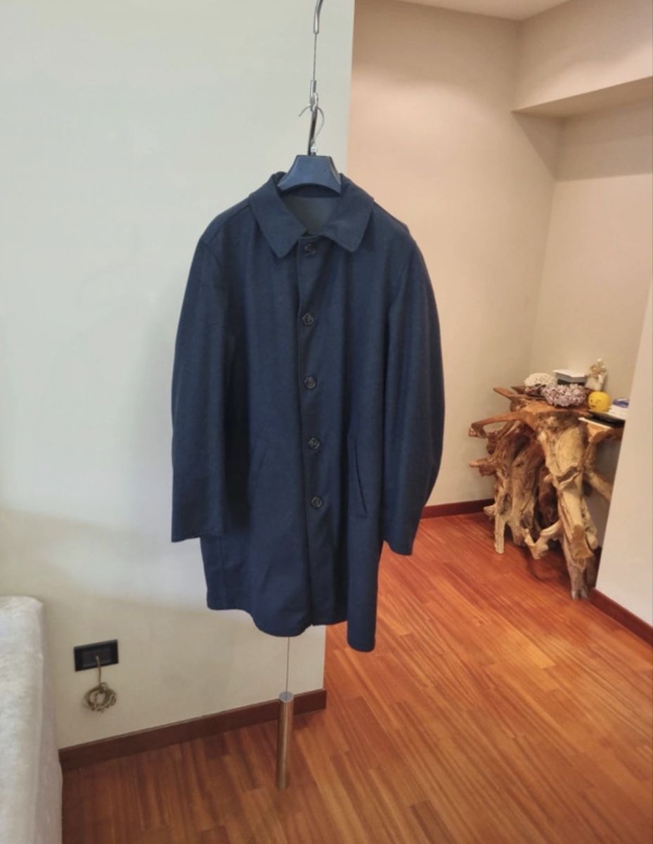 Zegna Mäntel: Zegna trench coat  – Neu (gemäss Beschreibung) aus Plan-Les-Ouates von Loved_Panda_Clothing 3