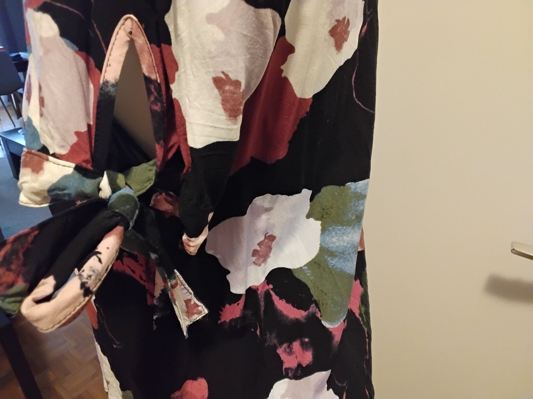 C&A Camicette: Jolie blouse à fleurs, taille S – Nuovo (secondo la descrizione) da chêne-bourg venduto da patty190 1