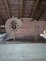 Kornreinigungsmaschine / Getreidereiniger