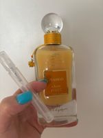 Mango Musk Ard Al Zaafaran EDP 5ML ABFÜLLUNG