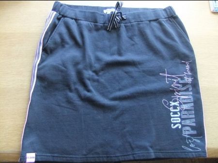 Rock Soccx Gr. 42/XL