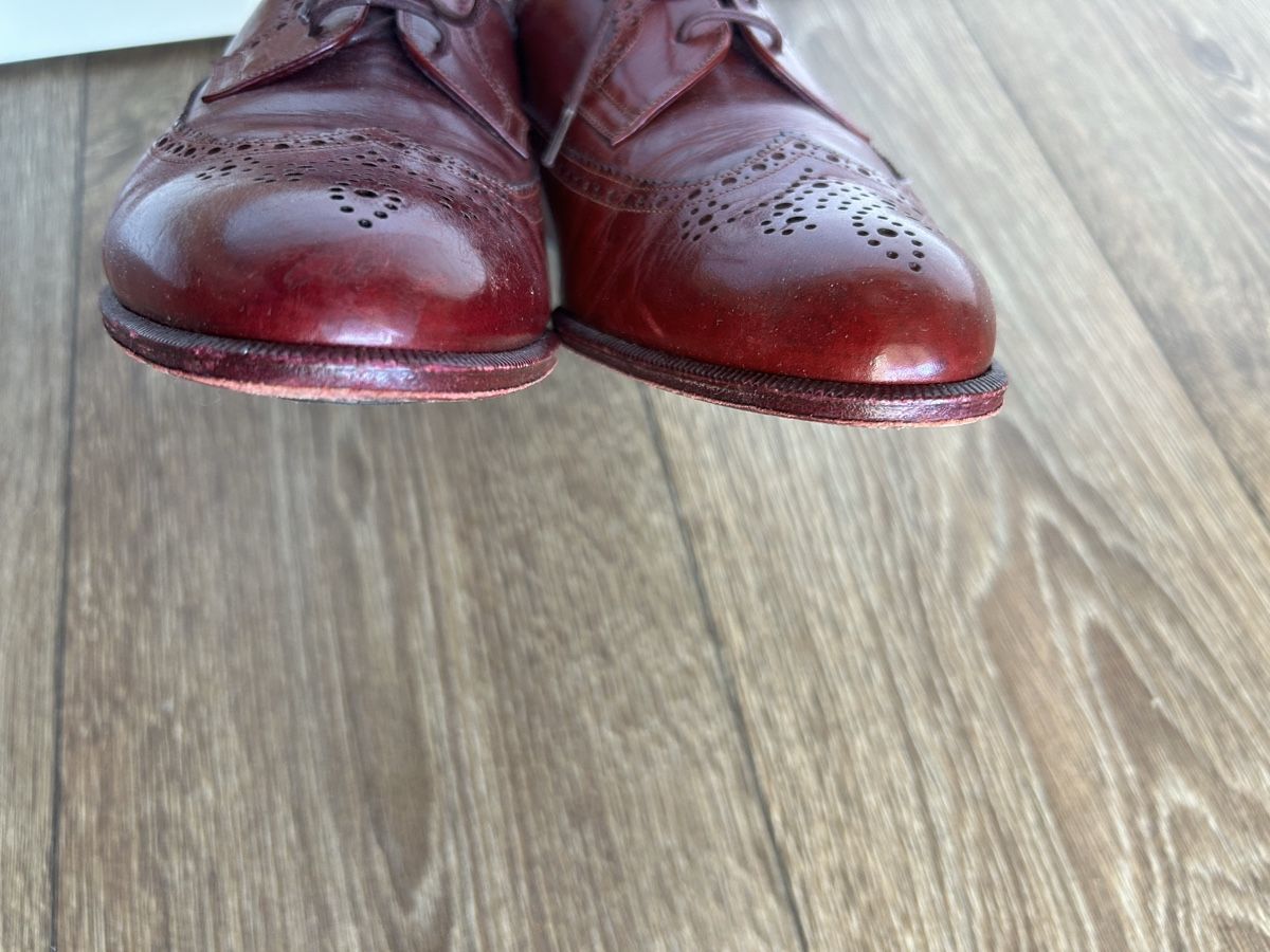 Damenschuhe: Pollini chaussures 40 – Gebraucht aus Grimisuat von eliseba88 1