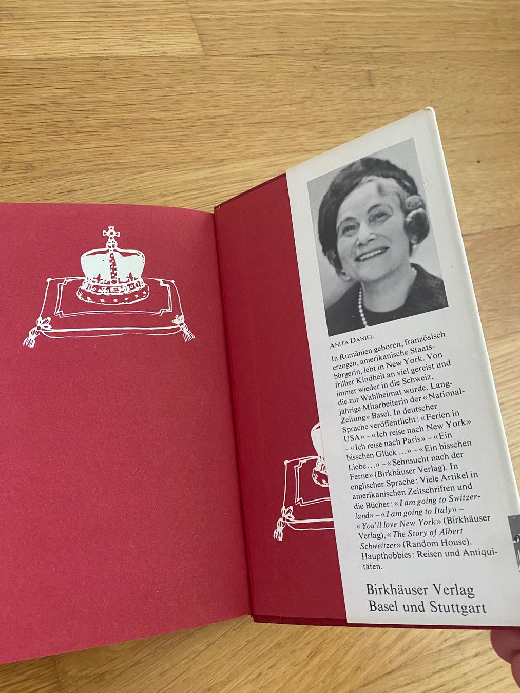Libri: Buch "Ich reise nach London" – Usato da Riedholz venduto da lenibeni03 4