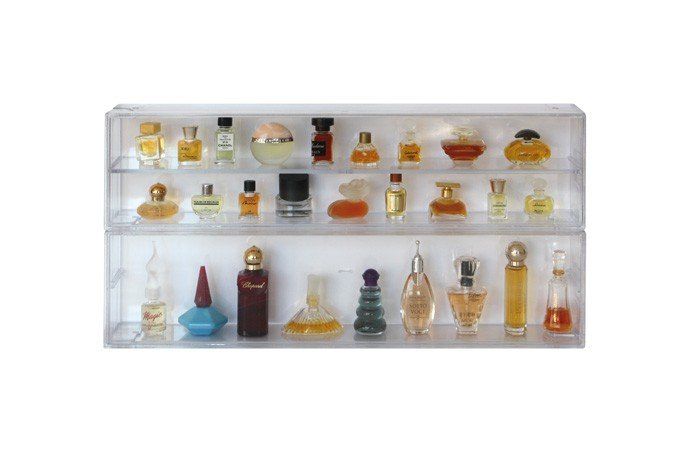 Vetrine: EXPO-Sammler Vitrine Einzelmodul 4810 – Nuovo e nell'imballaggio originale da Lützelflüh-Goldb venduto da Punktesammler 1