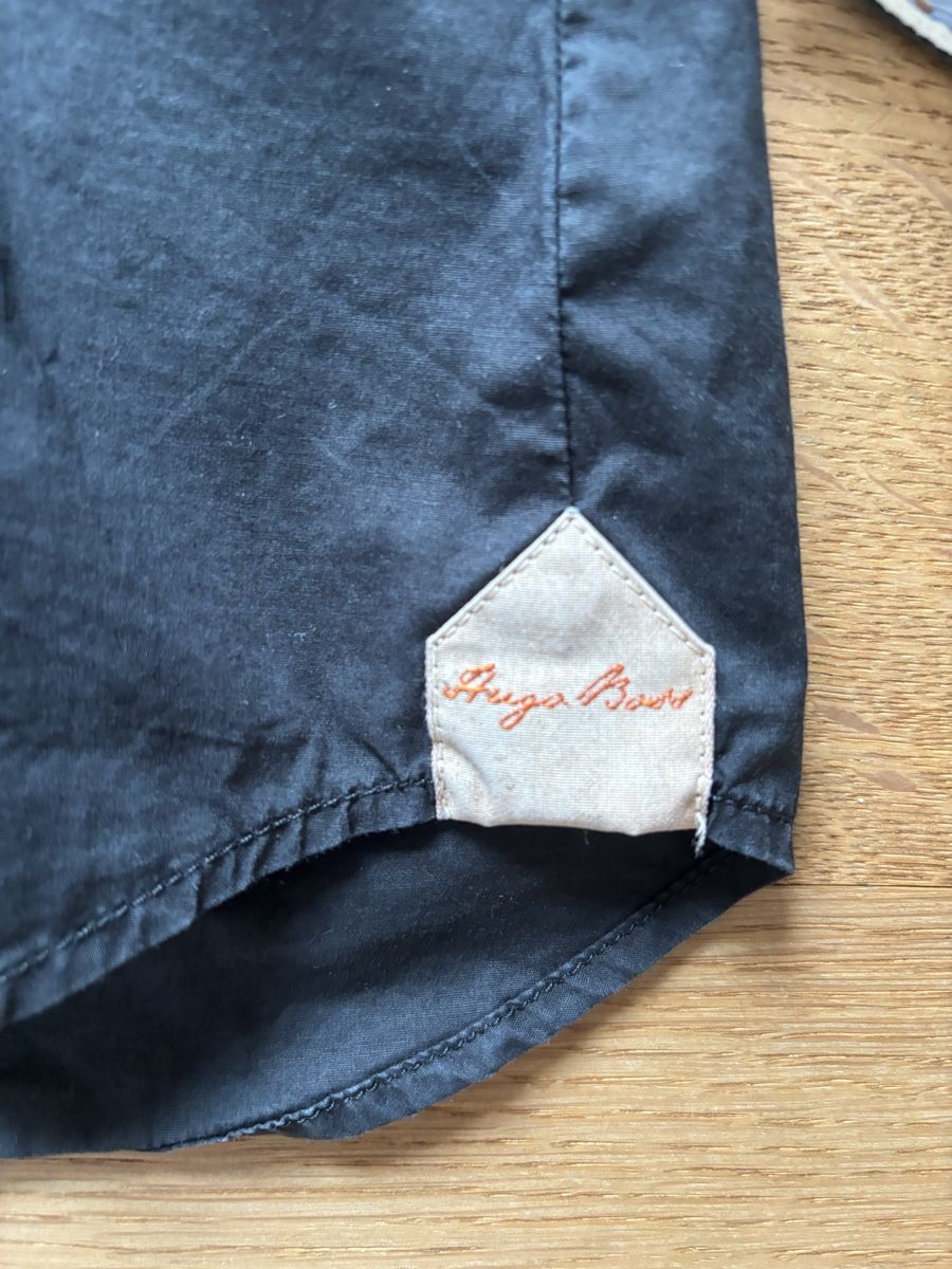 Hugo Boss Camicette: Boss Orange Bluse – Usato da Zürich venduto da san_qzr2 4