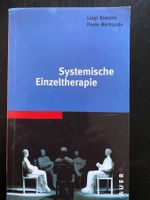 Boscolo/Bertrando: Systemische Therapie