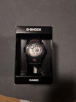 Coole Casio G-Shock Uhr - Top Zustand - Schnapp sie dir!