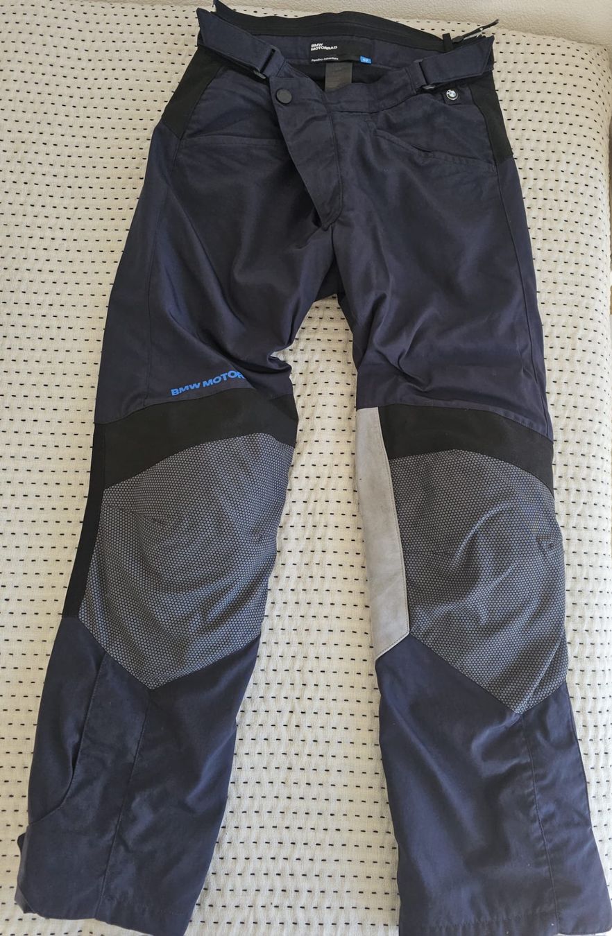BMW Pantaloni: BMW Herren Hose – Usato da Büron venduto da Fiore-66
