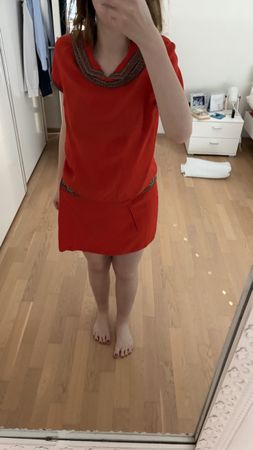 Kombi Isabel Marant Grösse 38