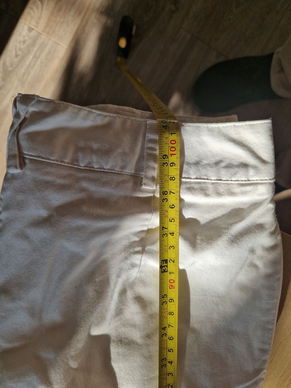 Puma Pantaloni: Puma Golf Caprihose – Nuovo (secondo la descrizione) da Wettingen venduto da mor_76q7 2