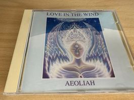 Aeoliah – Love In The Wind
