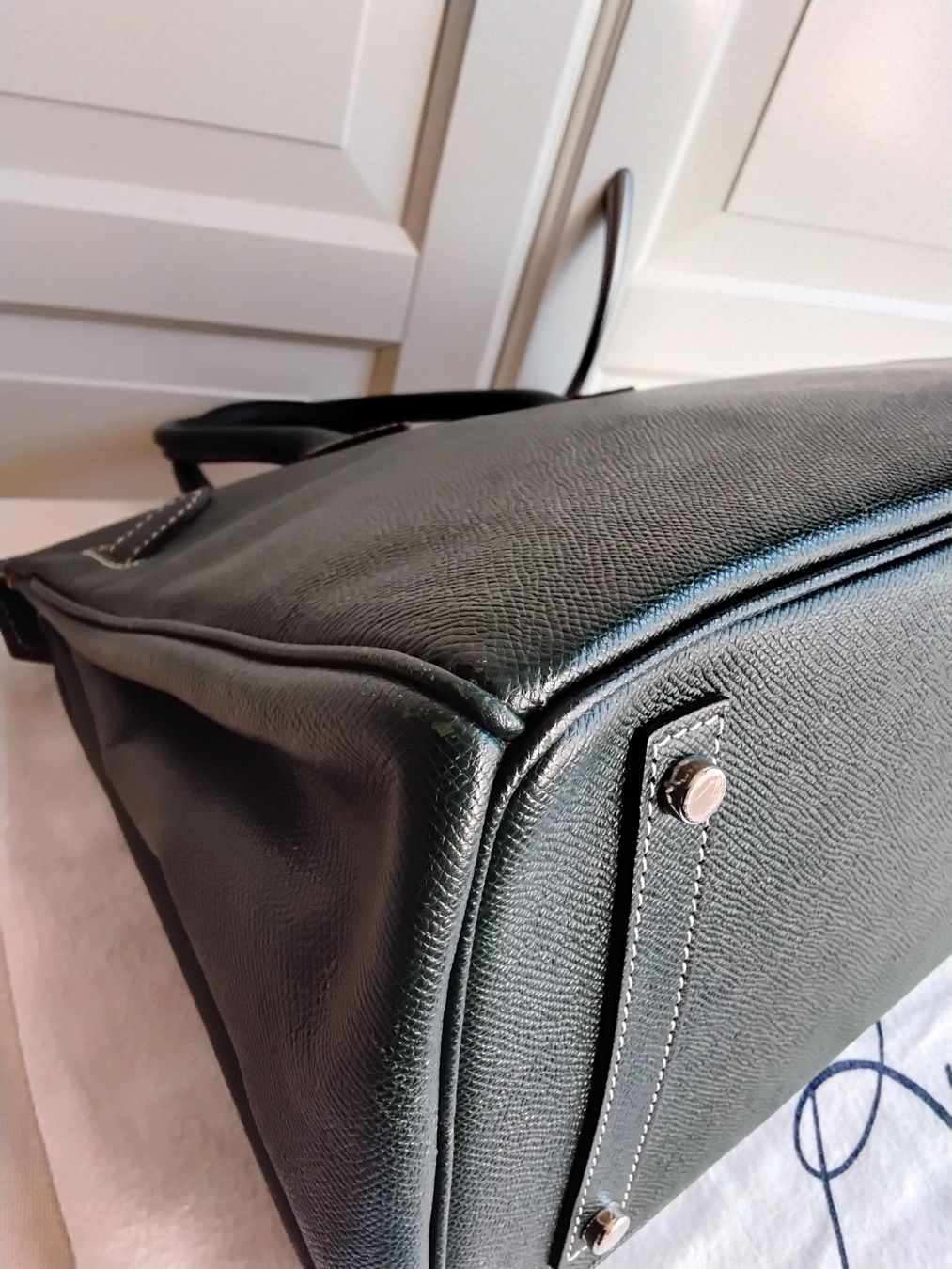 Buti Borse da donna: Buti Handtasche – Usato da Fey venduto da ladamedunil 3