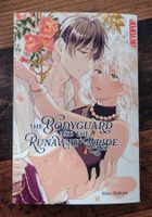 The Bodyguard and the Runaway Bride Einzelband