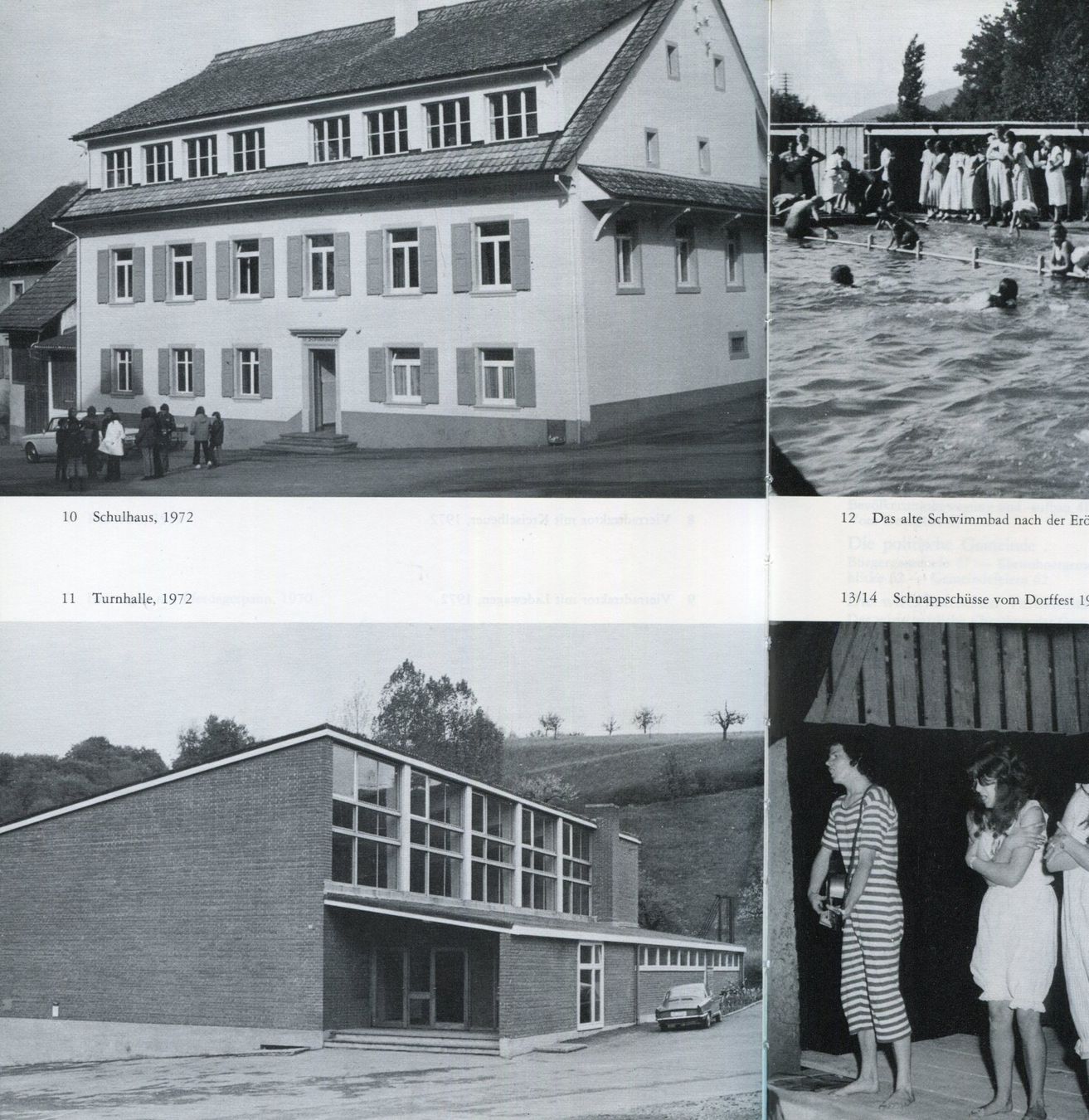 Libri: Buus, Baselland, Heimatkunde – Usato da Aarau venduto da Elmaar41 2
