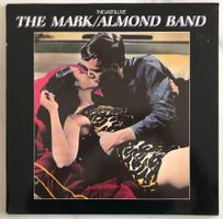 THE MARK/ALMOND BAND - THE LAST & LIVE
