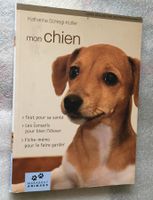CHIENS - Elevage Santé Alimentation Education Soins - Livre