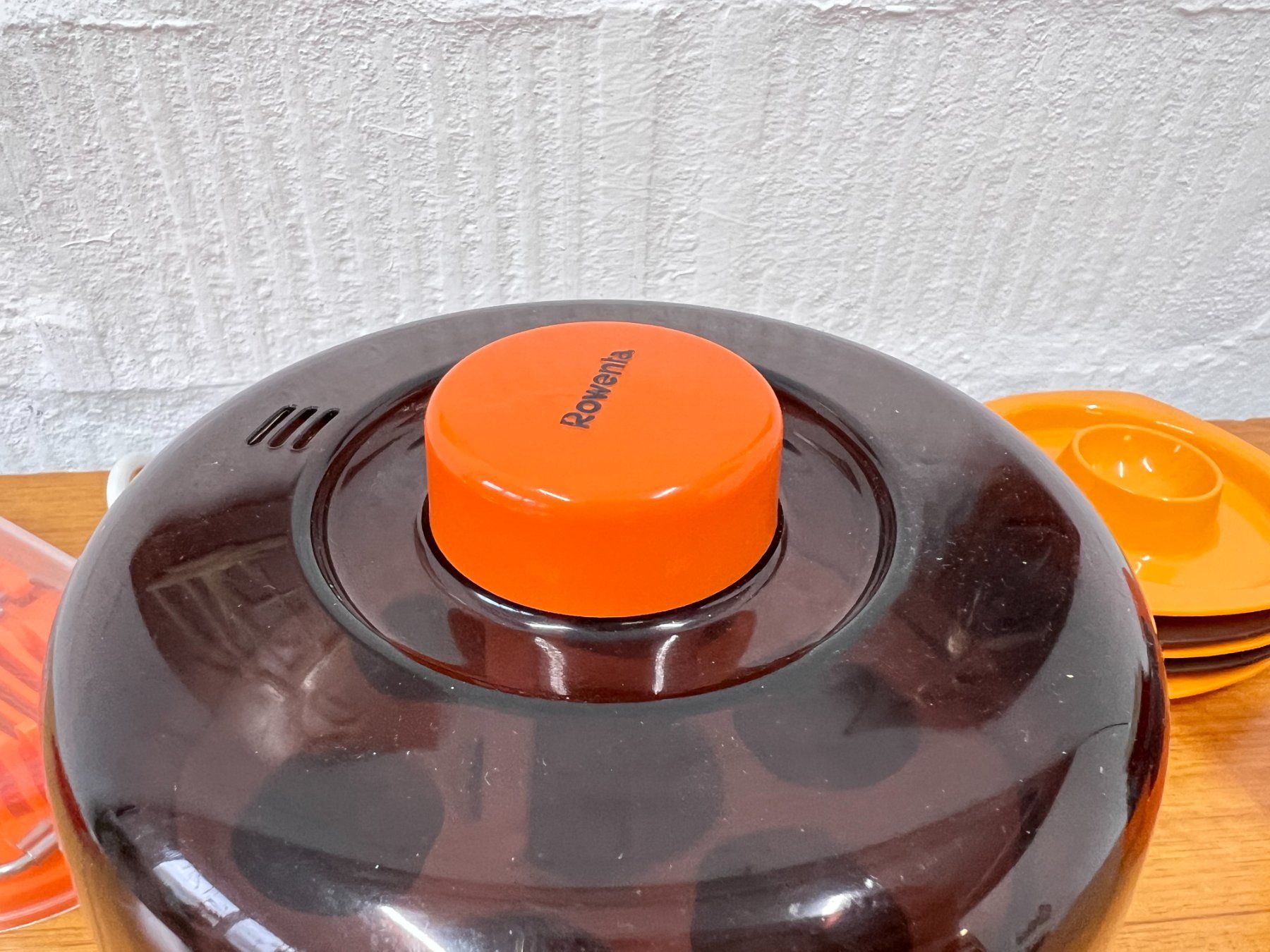 Rowenta Elettrodomestici da cucina: Vintage Eierkocher | Rowenta – Usato da Walzenhausen venduto da stilvollwohnen 3