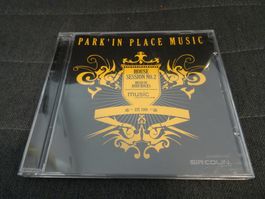 Park'in Place Music - House Session No. 2 CD