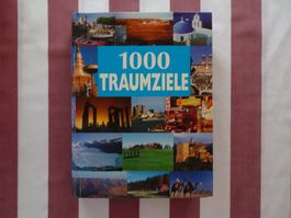 1000 Traumziele / Naumann und Göbel - 1.102