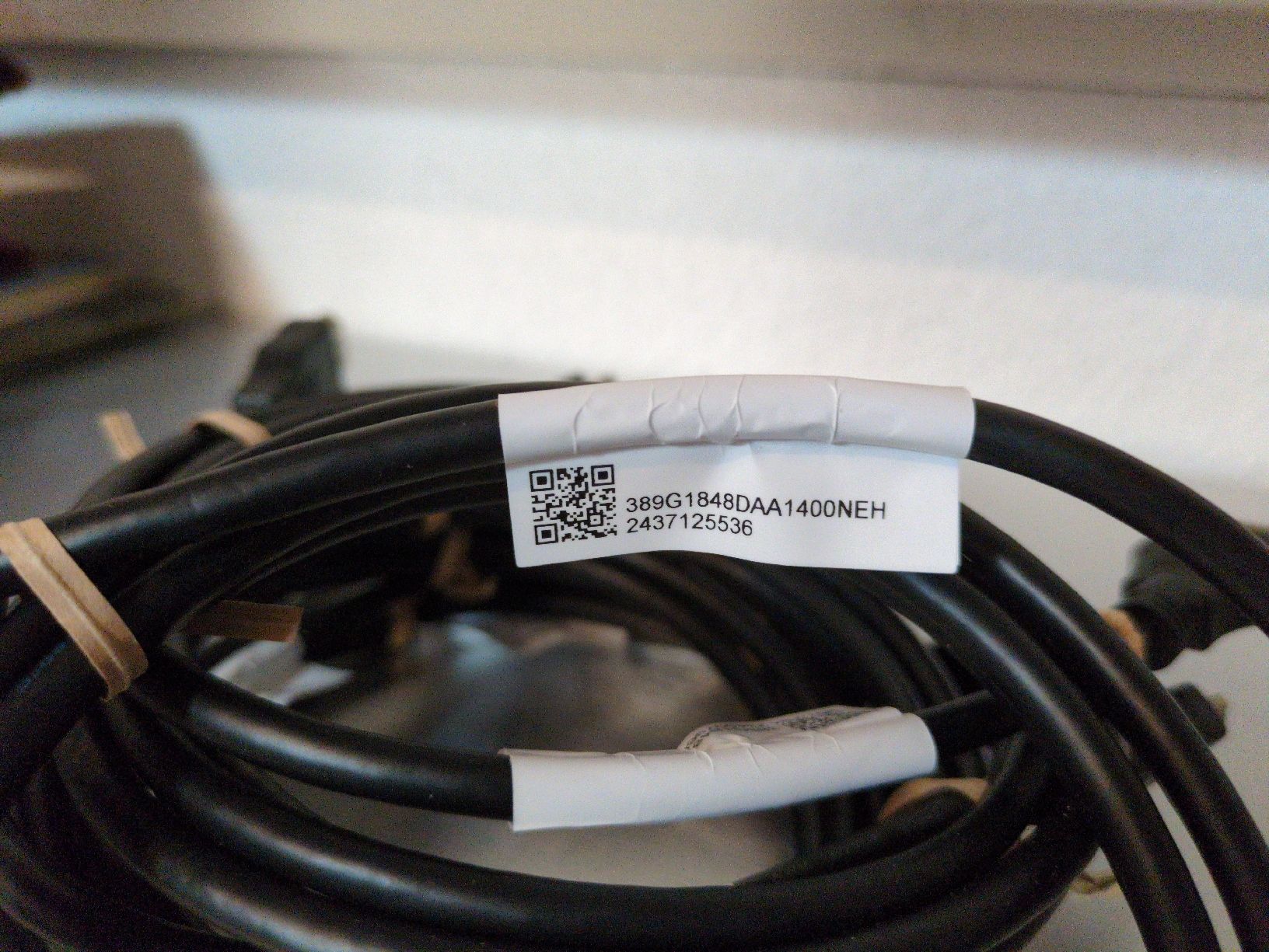 Cavi: 5x HDMI Kabel, ca. 1 Meter – Nuovo e nell'imballaggio originale da Bremgarten AG venduto da Gagaf 1