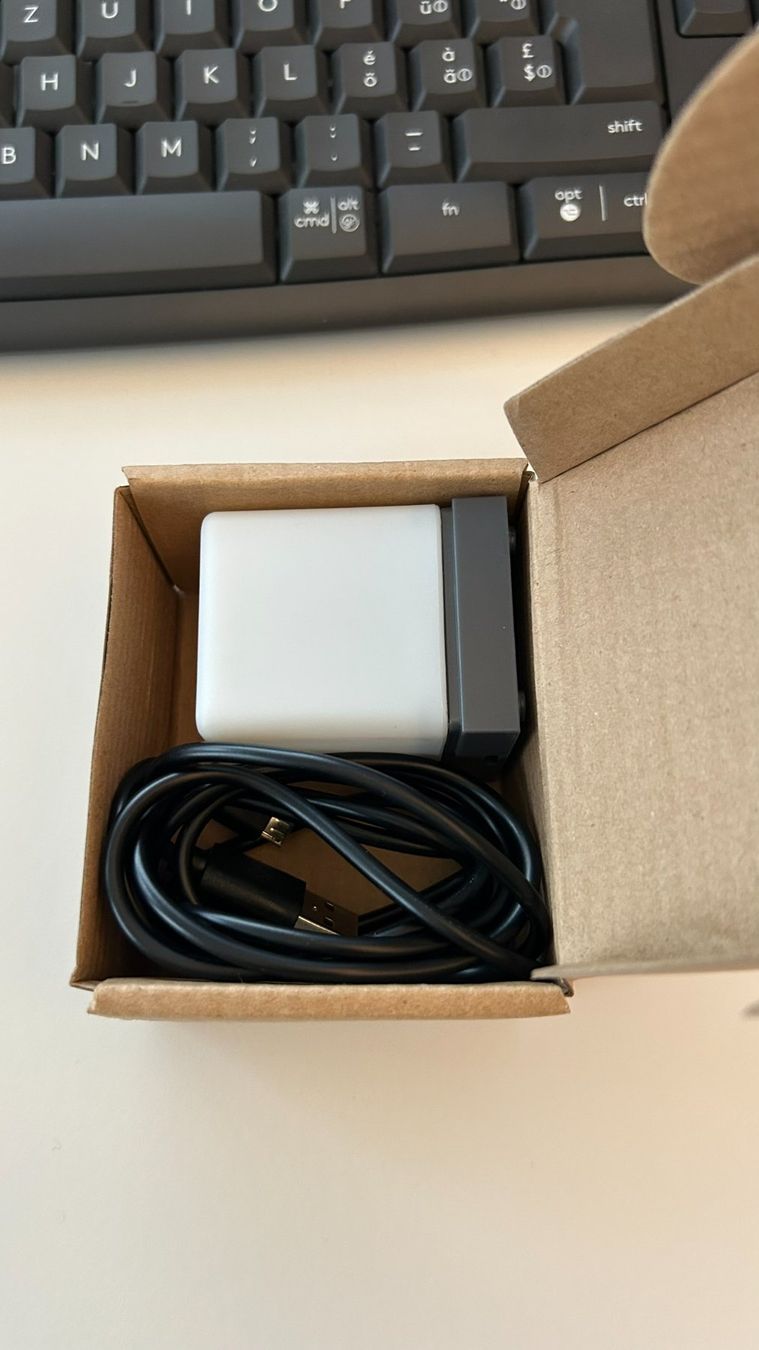 PC: Blynclight Verfügbarkeitsanzeige – Usato da Basel venduto da Schmutpa 2