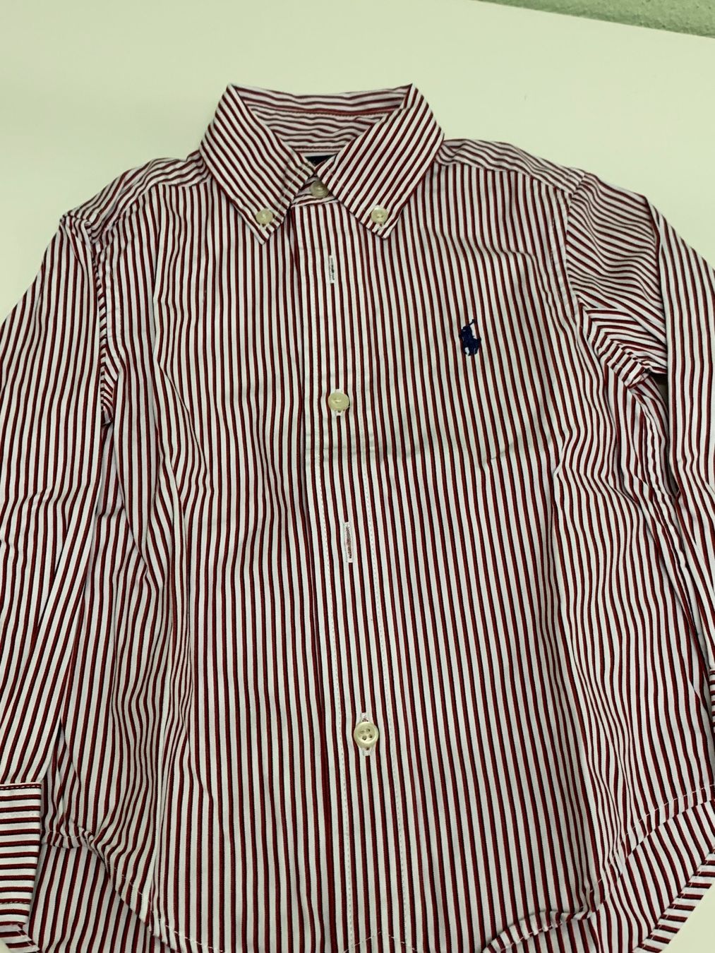 Ralph Lauren Camicie, T-shirt & Polo: RALPH LAUREN SHIRTS SET – Usato da Zürich venduto da LoveFashion76 4