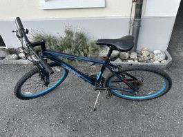 Mountainbike Leopard 26 Zoll 