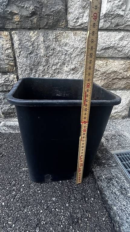 Vasi per fiori: TOP - Anzuchttöpfe  – Usato da Breitenbach venduto da aya_w5x7 2