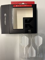 KFelx Target No.6 short white