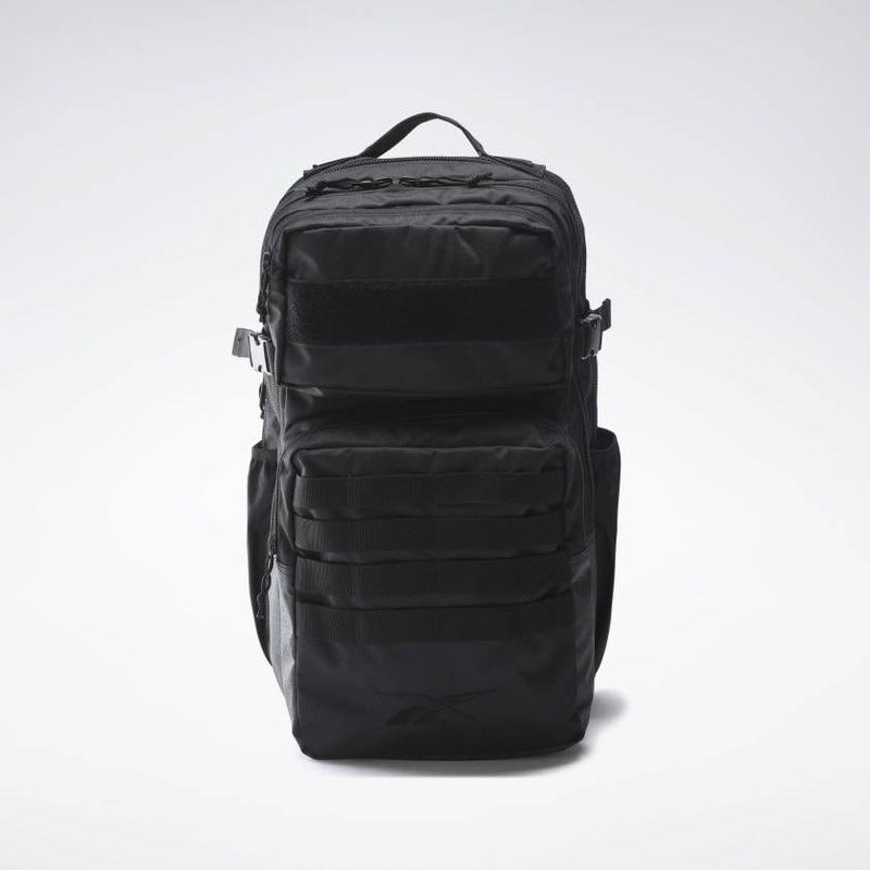 Reebok Zaini: Reebok Training Day Backpack 28L – Usato da Merenschwand venduto da ___niggi___ 1