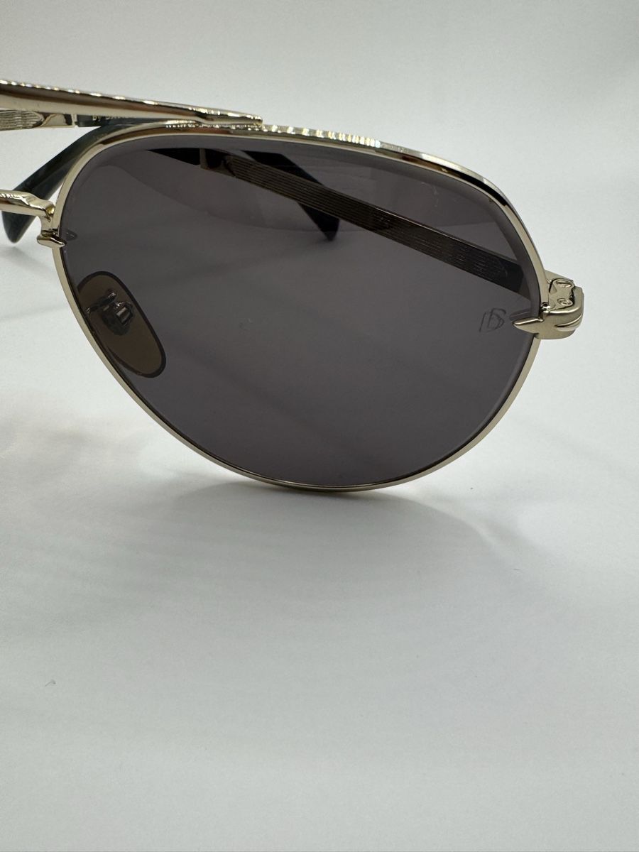 Occhiali & Lenti: David Beckham Herren Sonnenbrille – Usato da Wallisellen venduto da Buy.me.one.more.time 2