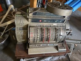 VintageNational Kasse