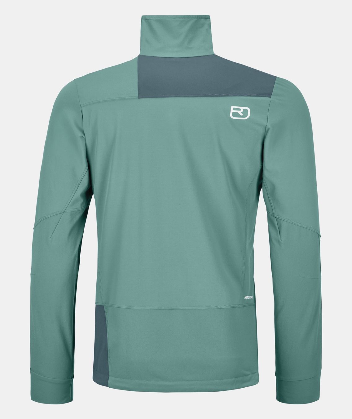 Ortovox Giacche: ORTOVOX PALA LIGHT JACKET - Men M – Nuovo e nell'imballaggio originale da Bern venduto da downhilljim 1