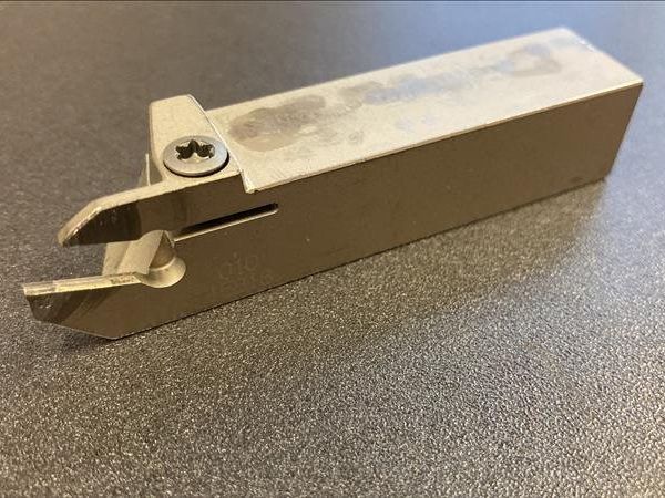 Tutti gli attrezzi: ISCAR Stechdrehhalter GHSR-16-2 – Usato da Neuwilen venduto da ChGa 1