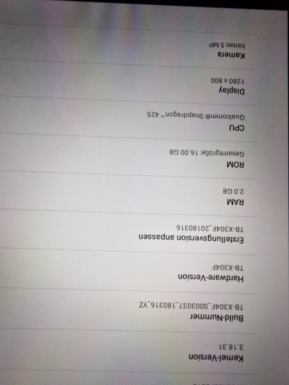 Tutti gli attrezzi: OBD Diagnose Tablet für Launch X-431 V / V+ / PRO3S+ System – Nuovo e nell'imballaggio originale da Chur venduto da elektronikmarkt 6