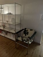 Sessel LC1 Le Corbusier (Replik)