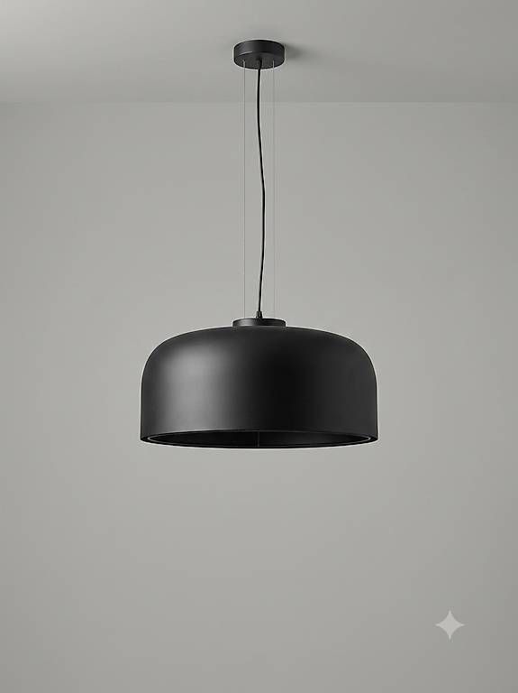 Lampes: Luminaire Trio Baron – D'occasion à Jouxtens Mézery par wichoud