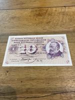 10 Franken Noten Serie 82 O 1973 Zustand siehe Bilder
