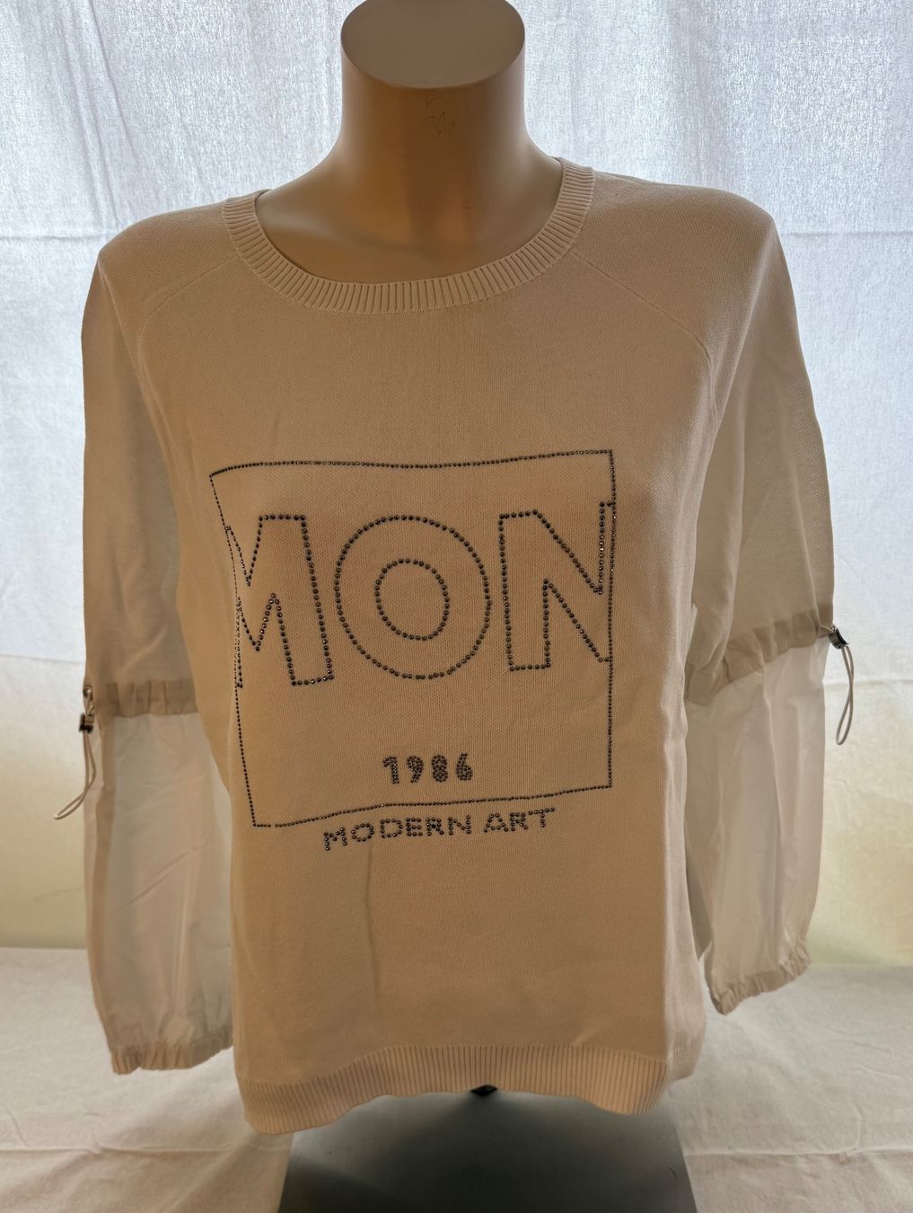 Monari Maglioni & Felpe: Pullover von  Monari Gr. 40 – Usato da Pfäffikon ZH venduto da Margot1