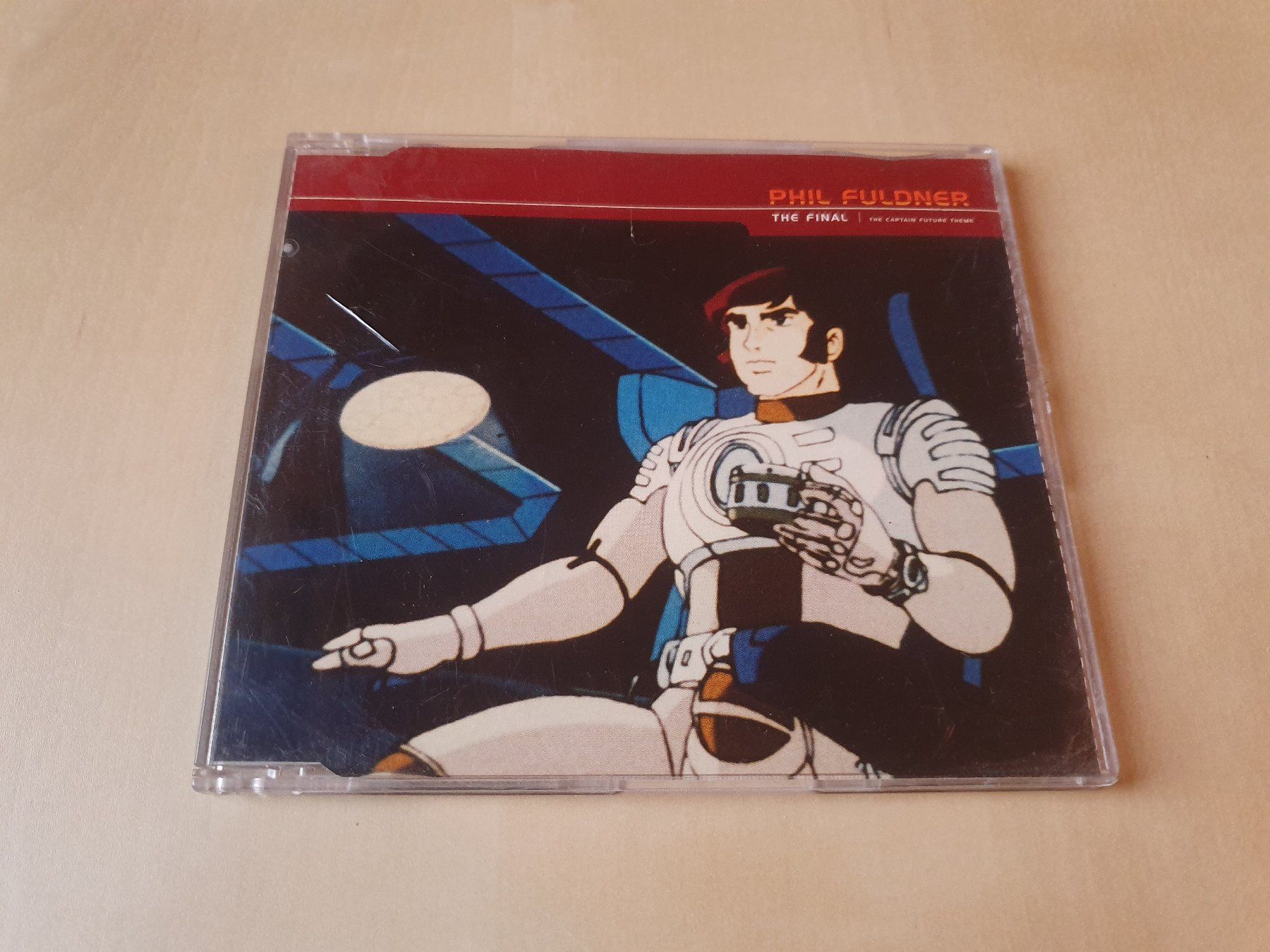 CDs: Phil Fuldner The Final – D'occasion à Stansstad par collectorsshop