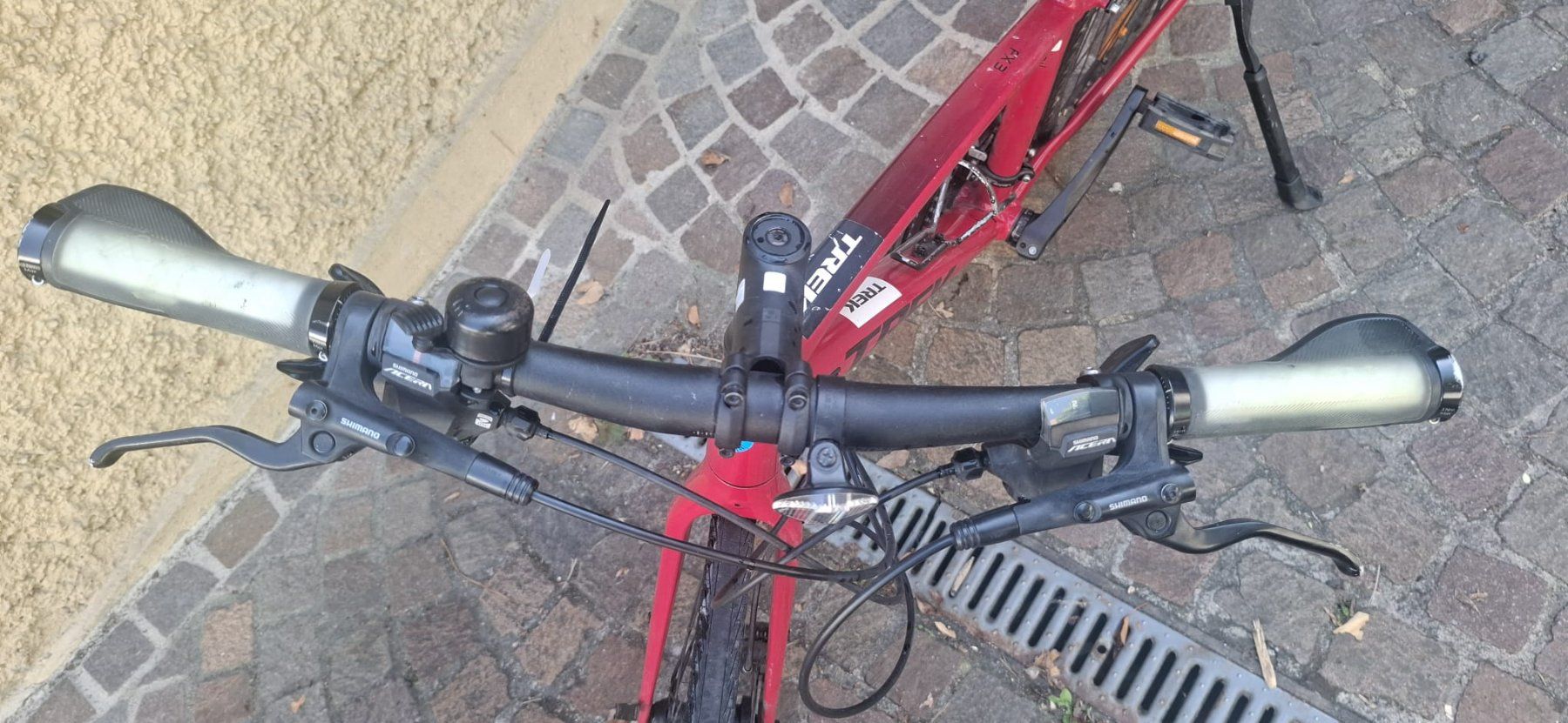 Trek Biciclette: Leichtes, stabiles Kindervelo – Usato da Ennetbaden venduto da queenlisa78 2