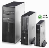 HP S. Ultra-Slim PC kleinste&cool win 10 64Bit