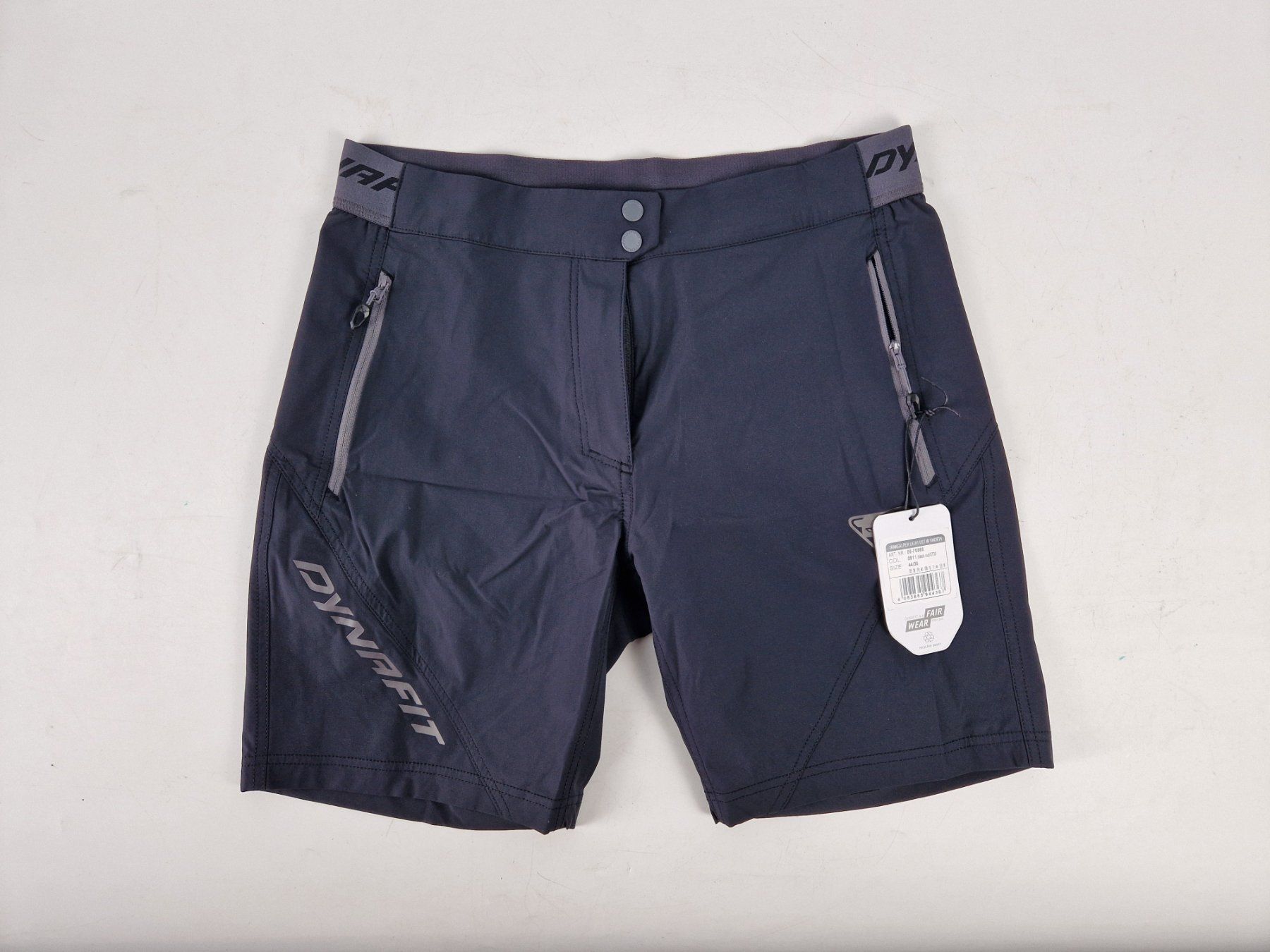 Dynafit Hosen: DYNAFIT Transalper Light Dynastretch Shorts Damen – Neu (gemäss Beschreibung) aus Muhen von Restwert_Muhen