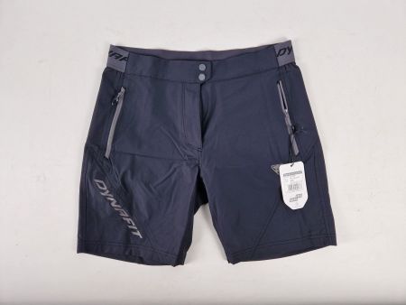 DYNAFIT Transalper Light Dynastretch Shorts Damen