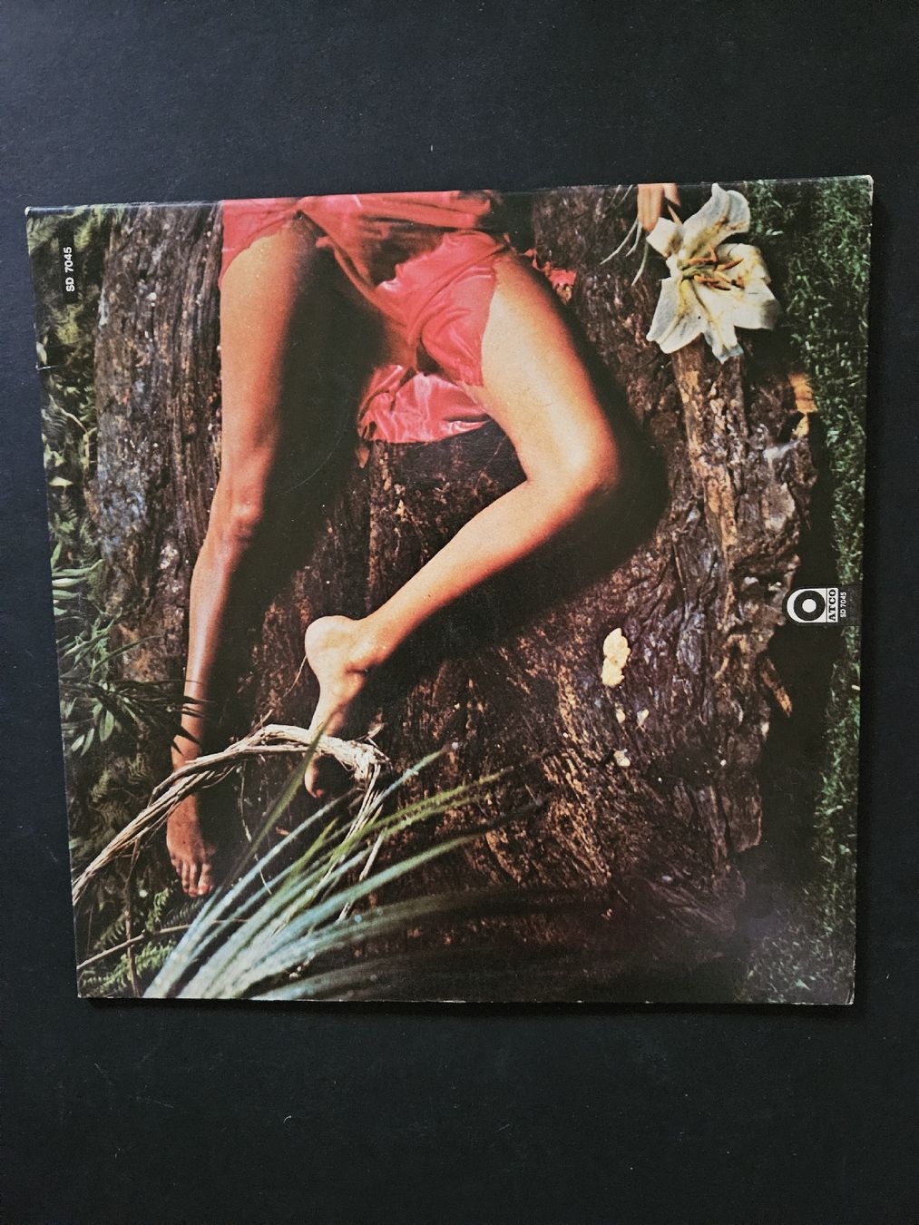 Dischi in vinile: LP Vinyle Roxy Music 1974 – Usato da Les Brenets venduto da SBO56 1